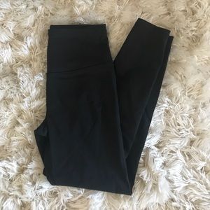 VSX High Waist Yoga Pants